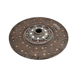 Disque d'embrayage LUK 338 0117 10 pas cher