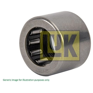 Comparateur de prix : Palier de guidage, embrayage 410 0003 10 LUK 410000310