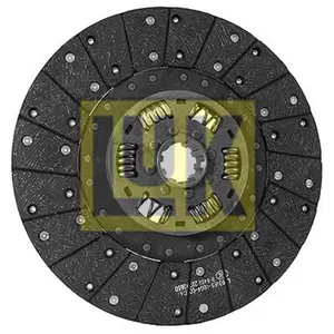 Disque d'embrayage LUK 333 0032 10