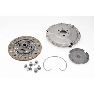 Kit d'embrayage LUK RepSet 620 0278 06 pas cher