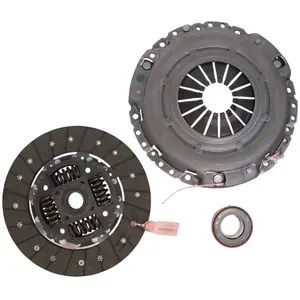 TRW Kit d'embrayage LUK 624 2187 00 - Réf. 017624218700 pas cher