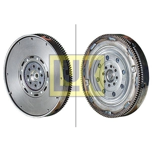 Volant moteur LUK 415 0078 10 - Réf. 017415007810 pas cher