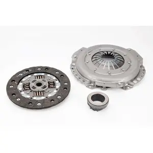 Comparateur de prix : Kit d'embrayage LuK RepSet, 200 mm, par ex. pour Opel, Daewoo