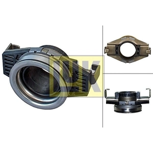 Comparateur de prix : TRW Butée d'embrayage LUK 500 1109 60 - Réf. 017500110960
