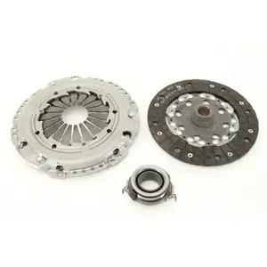 Kit d'embrayage LUK RepSet 623 3044 00 pas cher
