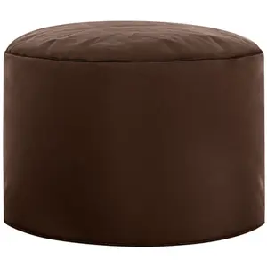 Sitting Point Repose Pieds DotCom Chocolat - DotCom - Chocolat - Marron