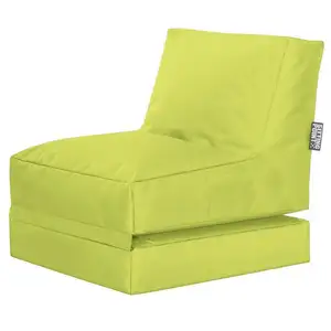 Gouchee Home 32910030' Fauteuil 70 x 80 x 90 cm, Vert, Polyester