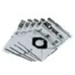Comparateur de prix : Nilfisk Nilfisk DUSTBAG KIT AERO - Sac pour aspirateur - pour Aero 20, 20-21, 25-21