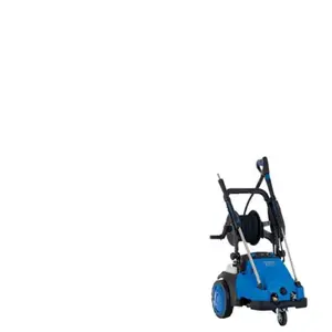 Nettoyeur haute pression à eau froide Nilfisk MC 8P-180/2100 (Poseidon... pas cher