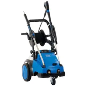 Comparateur de prix : Nettoyeur haute pression à eau froide Nilfisk MC 5M-200/1050 (Poseidon 5-56)