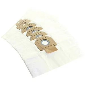 Comparateur de prix : Nilfisk Sac filtre pour aspirateur Attix 751-11 emballage 5 pieces