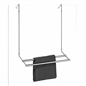 Giese Server Porte-serviettes de bain, 30509-02, pas cher