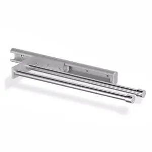 Giese Universal Porte-serviettes de toilette, 91315-02, pas cher