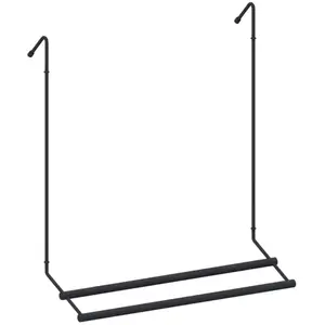 Giese Server Porte-serviettes de bain, 30509-14, pas cher