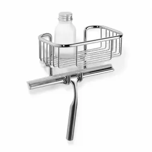 Giese Universal Panier de douche, 30226-02, pas cher
