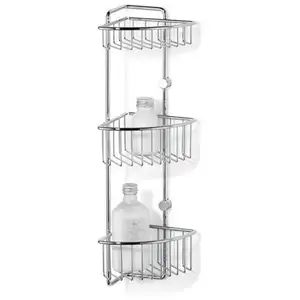 Giese Universal Panier de douche, 30024-02, pas cher