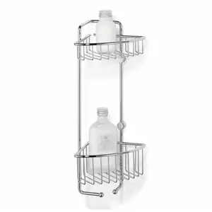 Giese Universal Panier de douche, 30022-02, pas cher