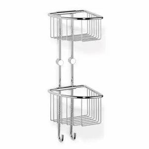 Giese Universal Panier de douche, 30020-02, pas cher