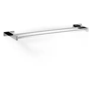 Giese Gifix Tono Porte-serviettes de bain, 39081-02, pas cher