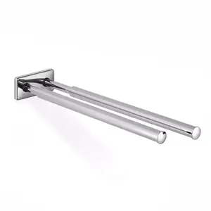 Giese Universal Barre porte-serviette de toilette, 90117-02, pas cher
