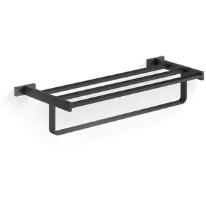 Giese Gifix Tono Tablette pour serviette de toilette, 39278-14, pas cher