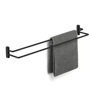 Giese Universal Porte-serviettes de bain, 11832-14, pas cher