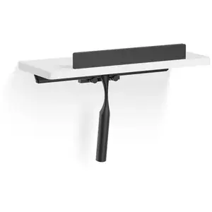 Giese Noka Tablette de douche, 50820-14, pas cher
