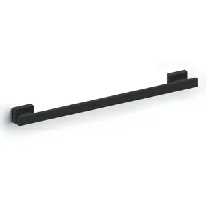 Giese Universal Porte-serviettes avec fixations magnétiques, 34367-14, pas cher