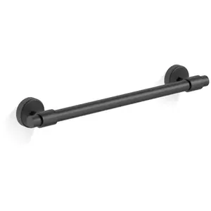 Giese Universal Porte-serviettes de bain avec fixations aimantées, 340... pas cher