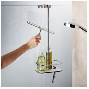 Giese Vipa Panier de douche, 30950-02, pas cher