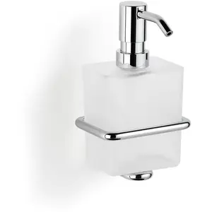 Giese Gifix 21 Distributeur de savon liquide, 21014-02, pas cher