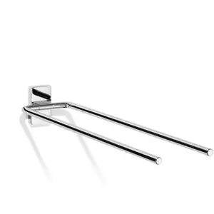 Giese Gifix 21 Barre porte-serviette de toilette, 21052-02, pas cher