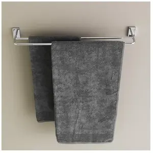 Giese Gifix 21 Porte-serviettes de bain, 21081-02, pas cher