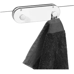 Giese Sky Crochet porte-serviette de toilette, 31946-02, pas cher