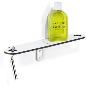 Giese Slimbord Panier de douche, 30960-02, pas cher