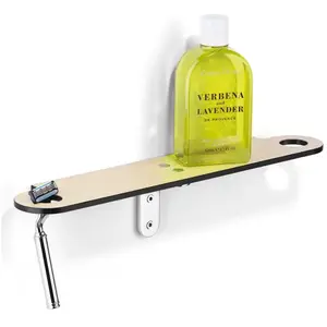 Giese Slimbord Panier de douche, 30961-02, pas cher