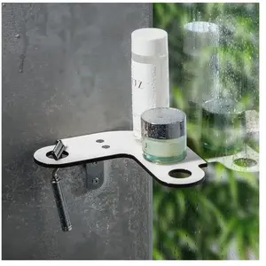Giese Slimbord Panier de douche, 30965-02, pas cher