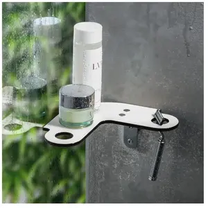 Giese Slimbord Panier de douche, 30967-02, pas cher