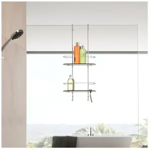 Giese Bodyguard Panier de douche, 30450-02, pas cher