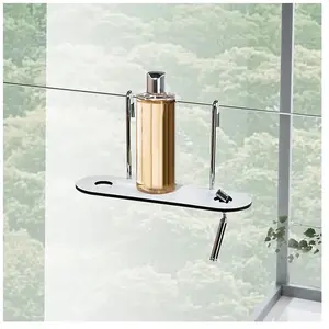 Giese Bodyguard Panier de douche, 30455-02, pas cher