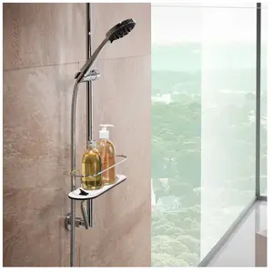 Giese Universal Panier de douche, 40600-02, pas cher