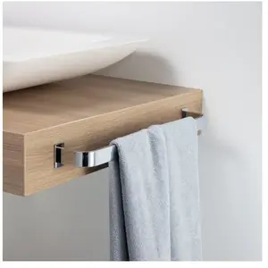 Giese Universal Porte-serviettes de toilette, 91660-02, pas cher