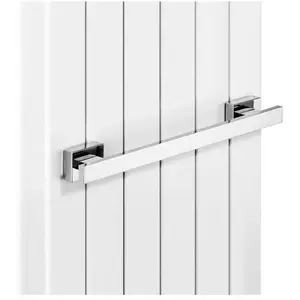 Giese Universal Porte-serviettes de bain avec fixations aimantées, 343... pas cher