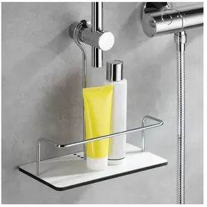 Giese Universal Panier de douche, 10013-02, pas cher