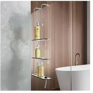 Giese Bodyguard Panier de douche, 30462-02, pas cher