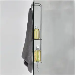 Giese Bodyguard Panier de douche, 30460-02, pas cher