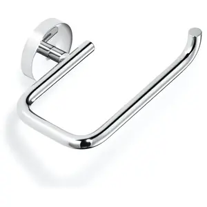 Giese Gifix Uno Porte-rouleau de papier toilette, 33070-02, pas cher
