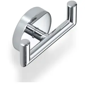 Giese Gifix Uno Crochet porte-serviette de toilette, 33048-02, pas cher