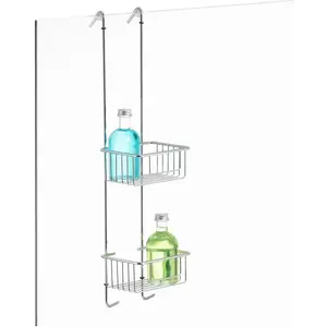 Giese Bodyguard Panier de douche, 30210-02, pas cher