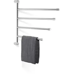 Giese Universal Barre porte-serviette de toilette, 30832-02,Vendu paramazon